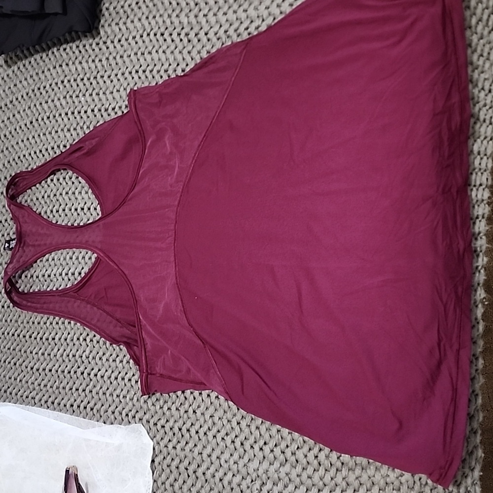 Victoria secret sport tank